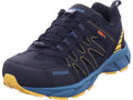 Skogan Herren Wanderschuhe  in schwarz
