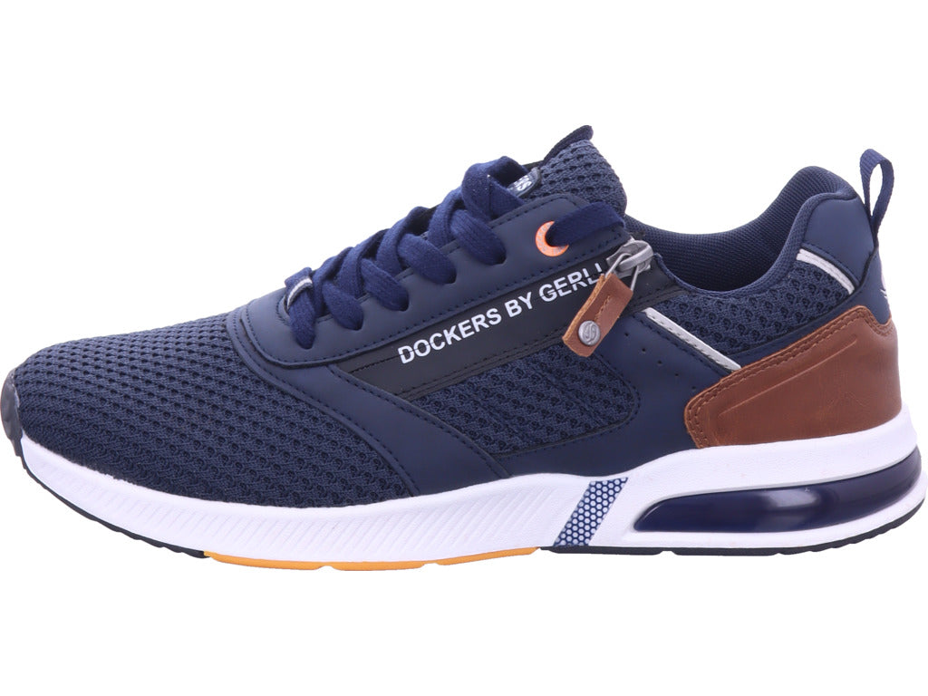 Dockers Men's Trainers in Blue