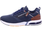 Dockers Men's Trainers in Blue