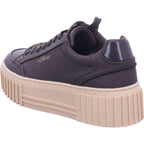 s.Oliver Damen Sneaker  in braun