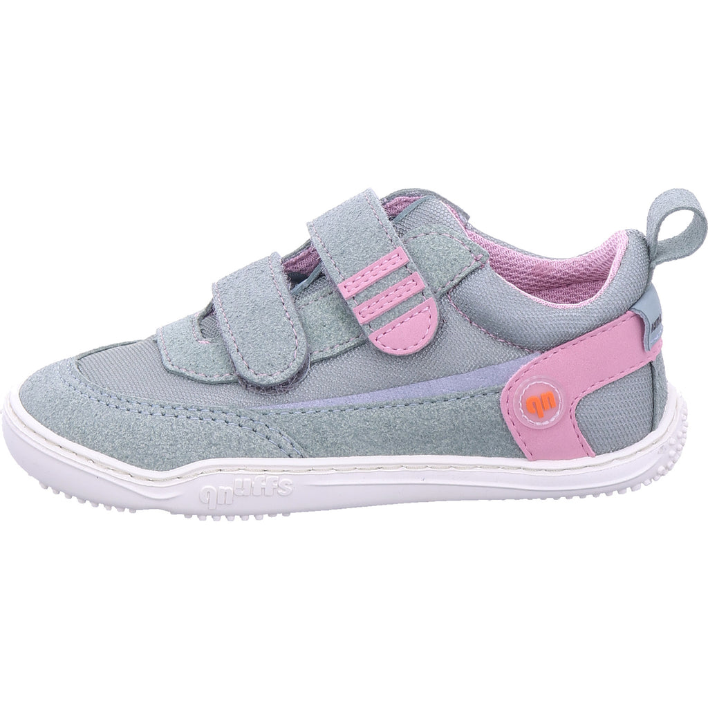 Ricosta Girls' Barefoot Shoes Barefoot Shoes in Blue