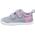 Ricosta Girls' Barefoot Shoes Barefoot Shoes in Blue