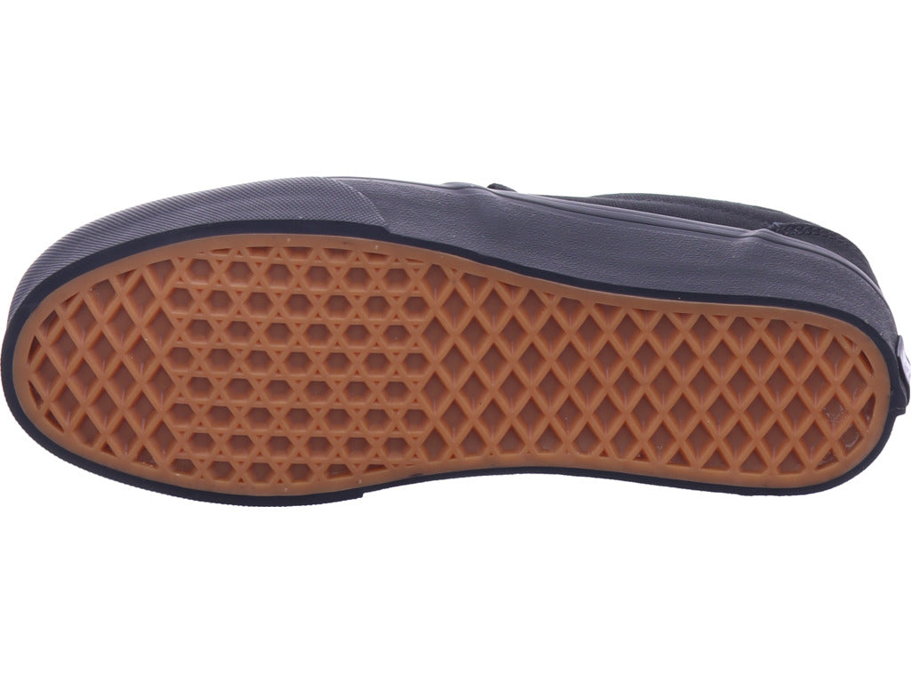 Vans Chlapecké tenisky v černé barvě