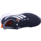 Adidas chlapecká sportovní obuv Terrex Tracefinder J v černé barvě