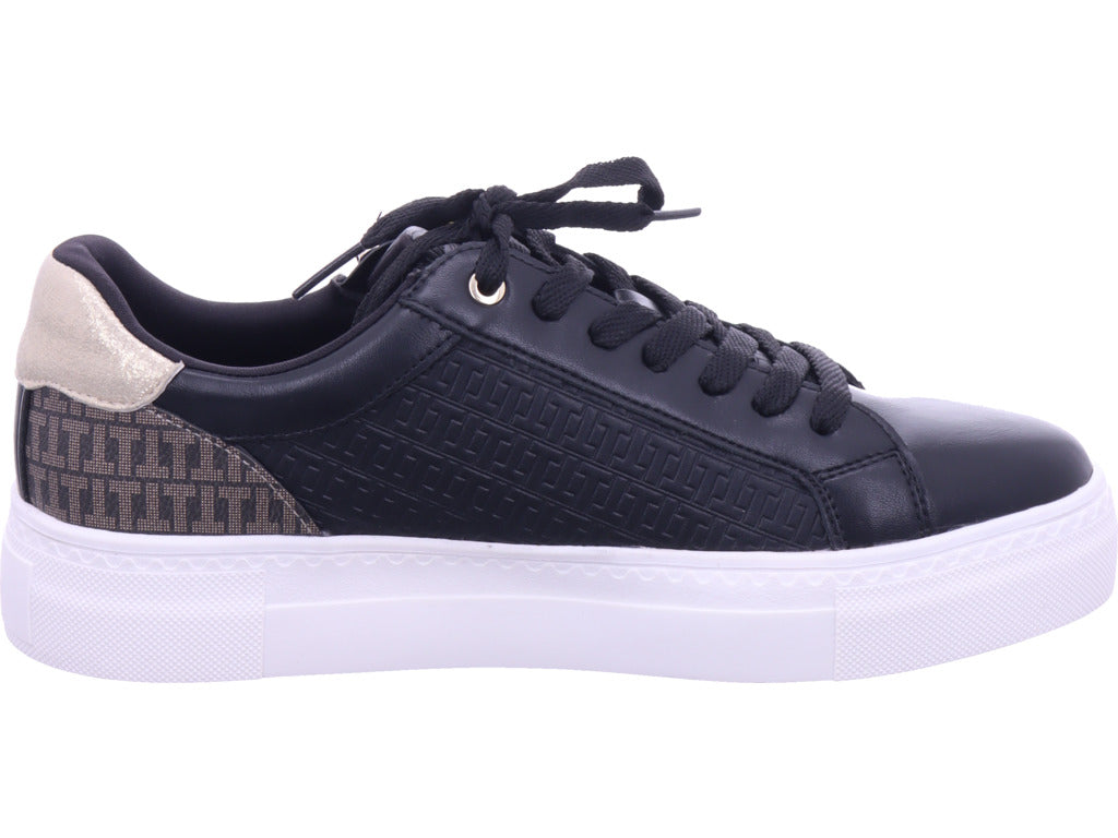Tamaris Women's Sneakers in Black
