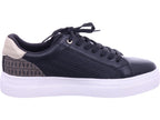 Tamaris Women's Sneakers in Black