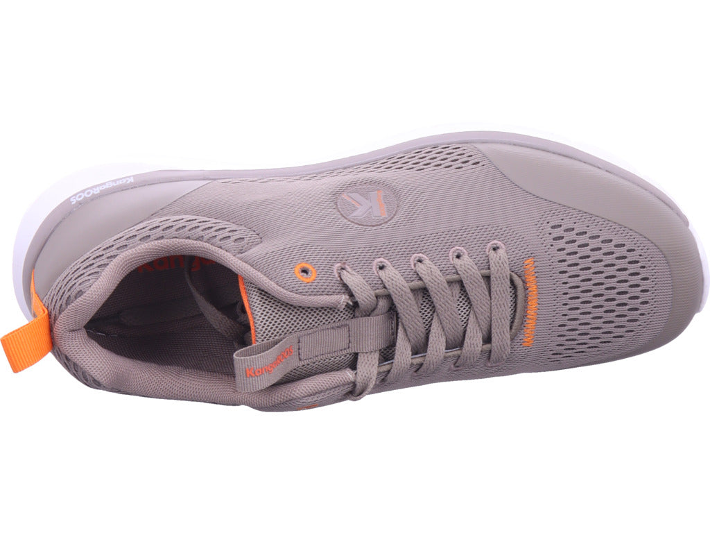 KangaRoos Herren Sneaker  in braun