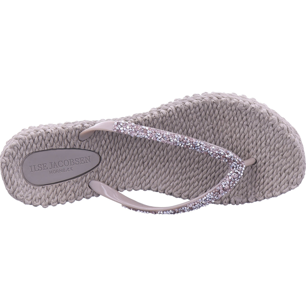 Ilse Jacobsen Women's Mules in Beige