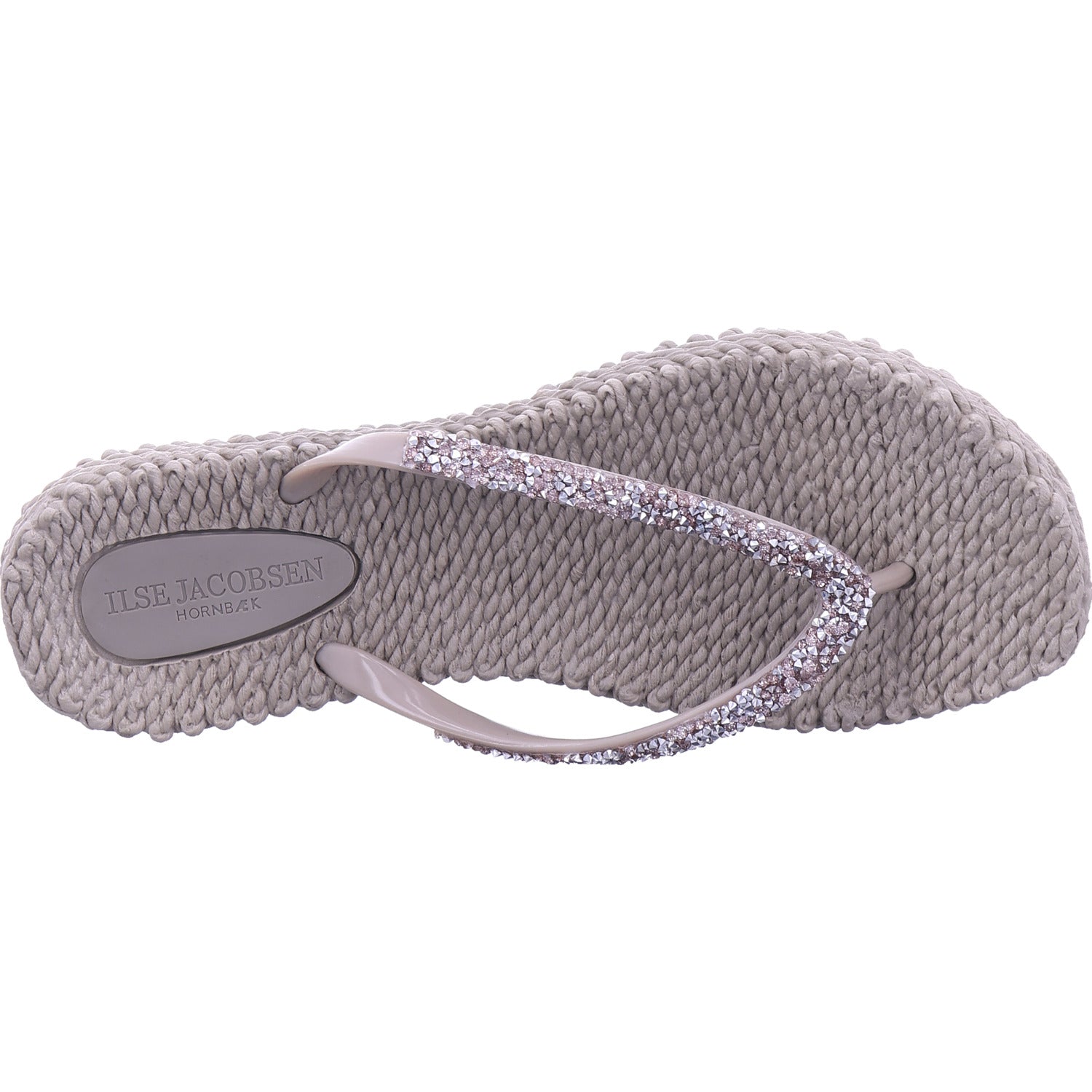 Ilse Jacobsen Women's Mules in Beige
