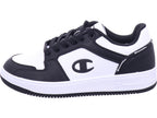 Champion Jungen   in schwarz