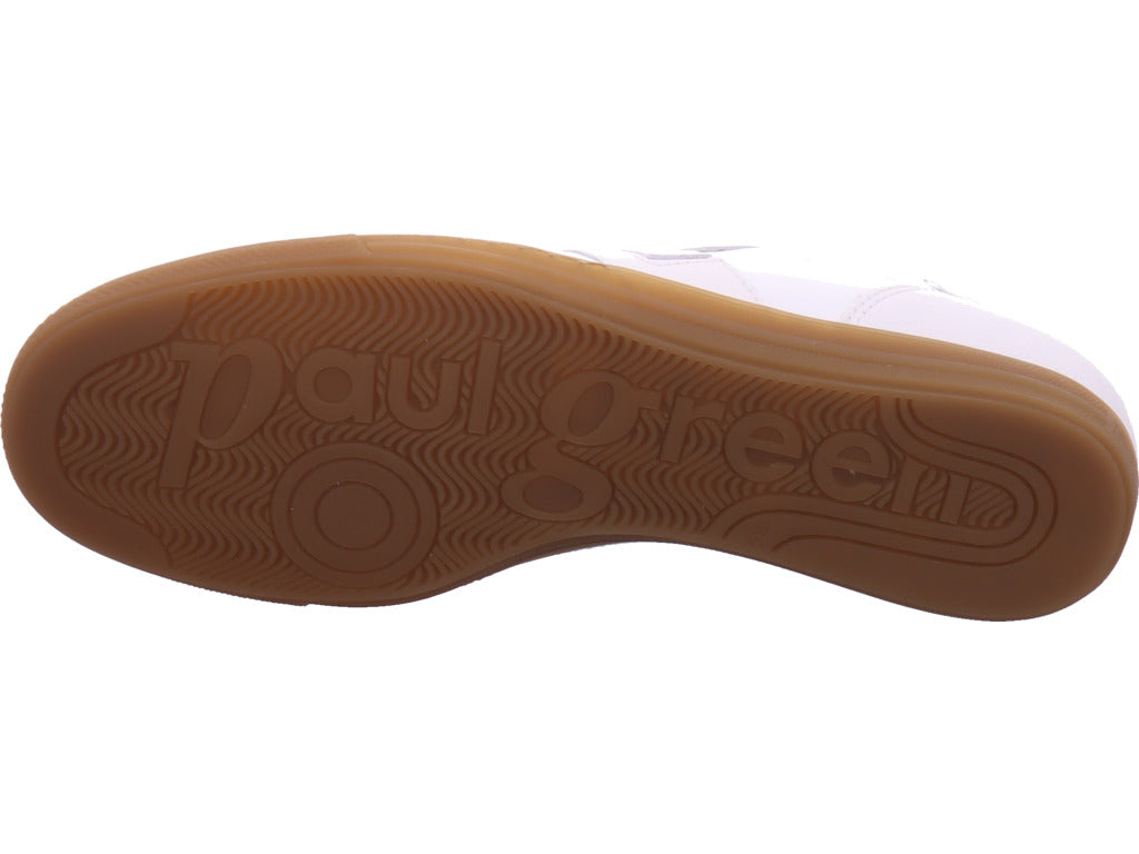 Paul Green Women's Sneakers in White