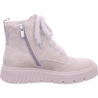 Tamaris Damen Stiefelette  in grau