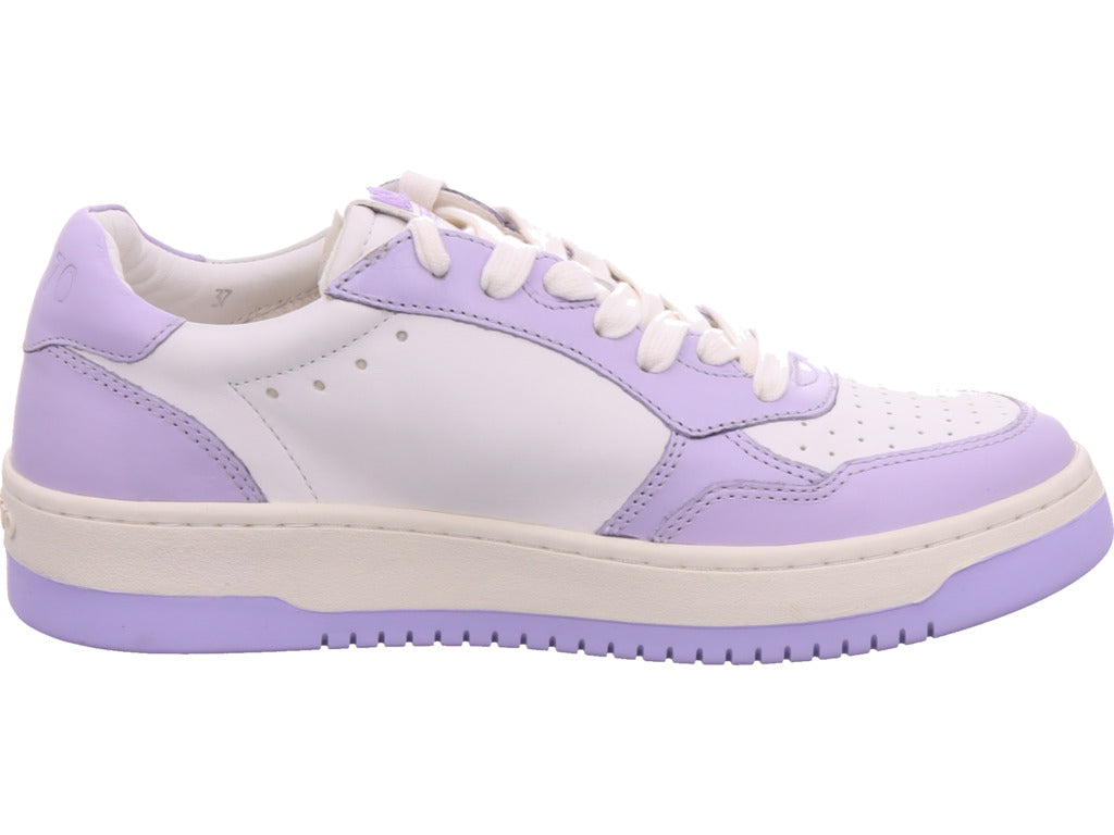 Women's Sneaker Xslam Av7 Savana Purple in purple