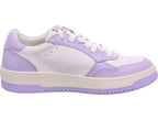 Women's Sneaker Xslam Av7 Savana Purple in purple