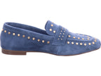 lodi Damen Slipper  in blau