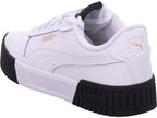 Puma Damen  Carina 2.0 in weiß