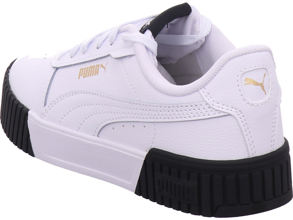 Puma Damen  Carina 2.0 in weiß
