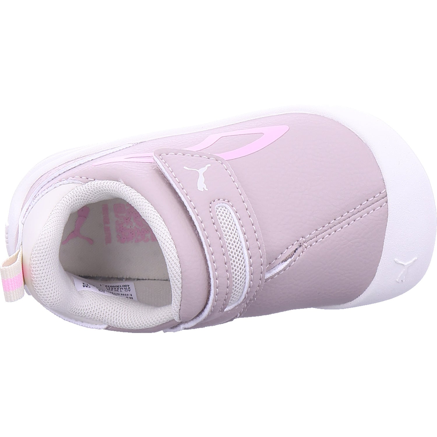 Puma Mädchen Barfußschuhe Kitten Sl V Inf in rose