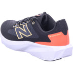 New Balance Damen Sneaker Moyen in schwarz