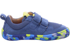 froddo Jungen Halbschuh  in blau