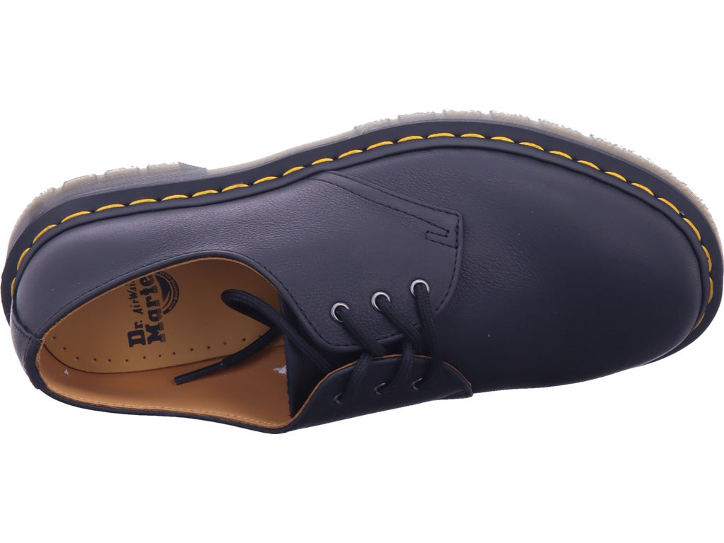 Dr. Martens Damen Halbschuh Ambassador in schwarz