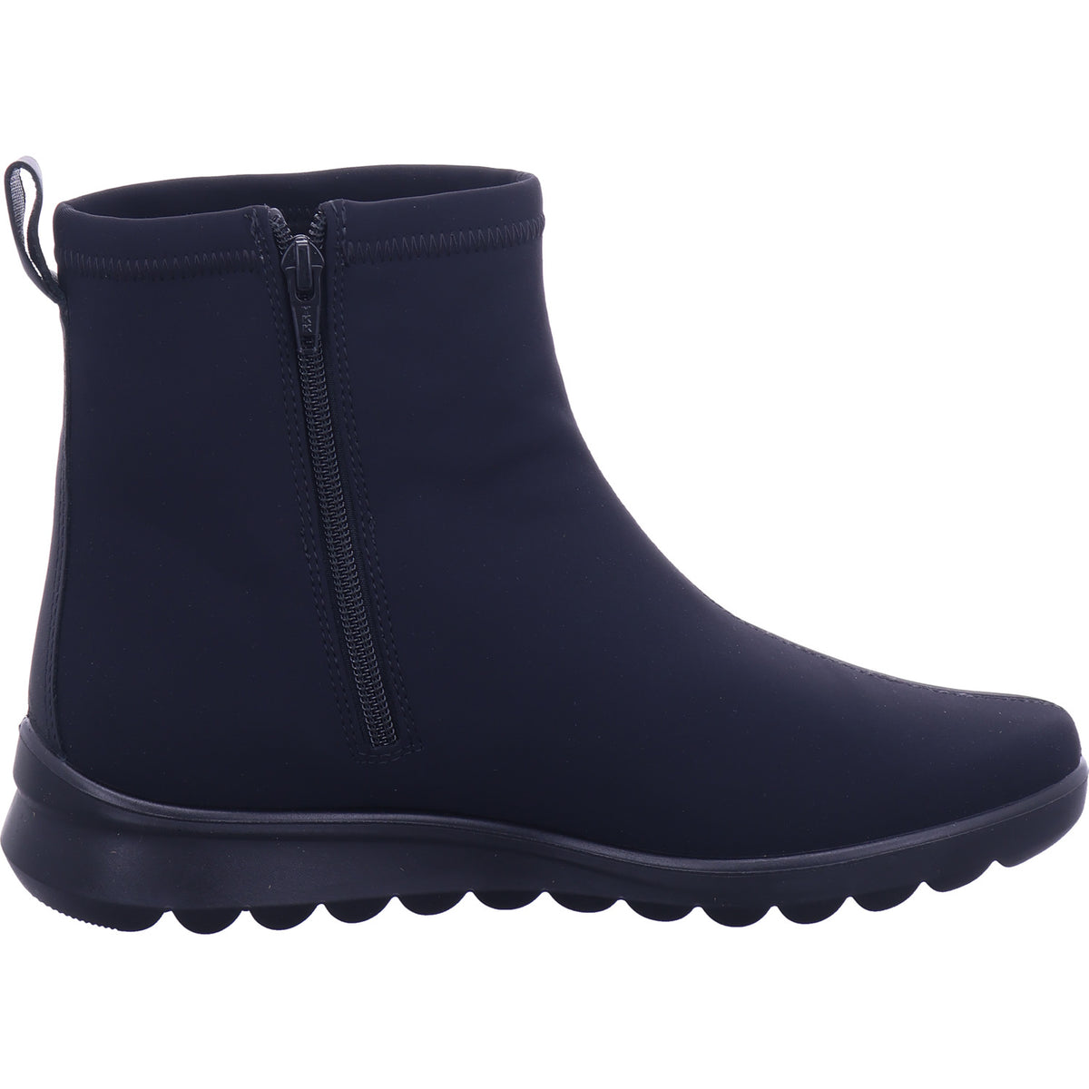 Ara Damen Winterstiefel Toronto in schwarz