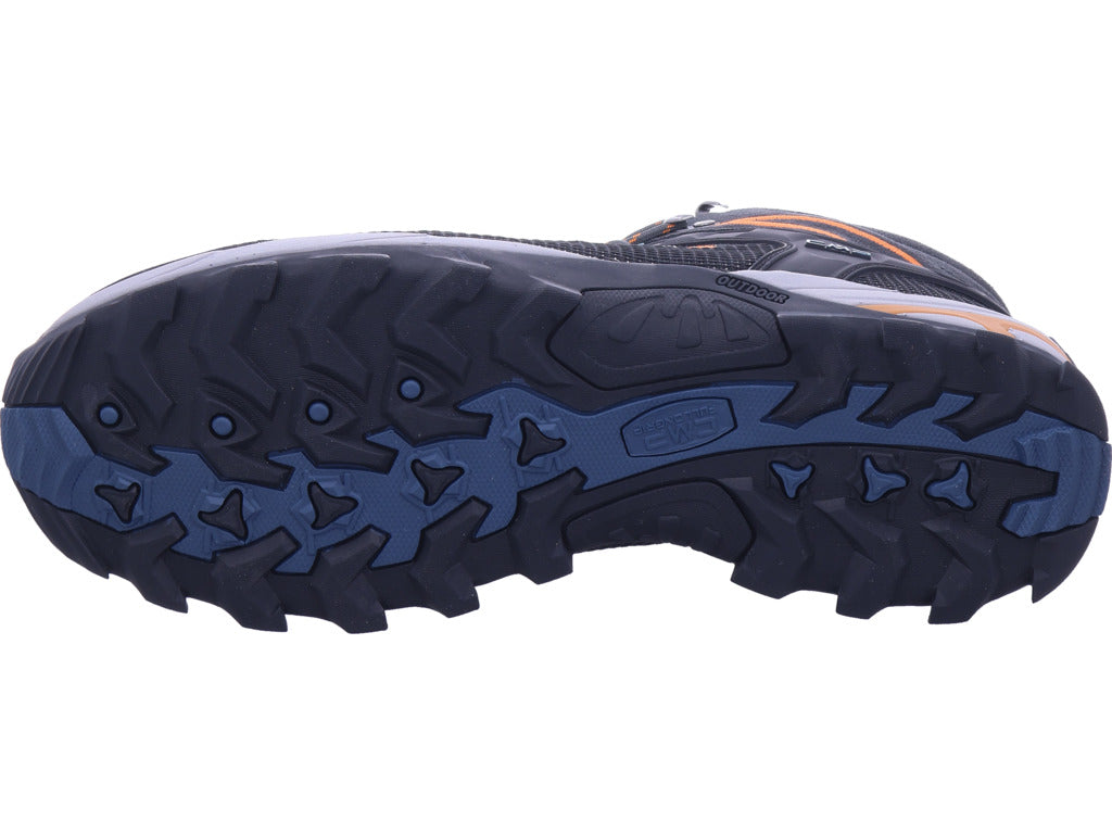 CMP Herren Wanderschuh  in schwarz