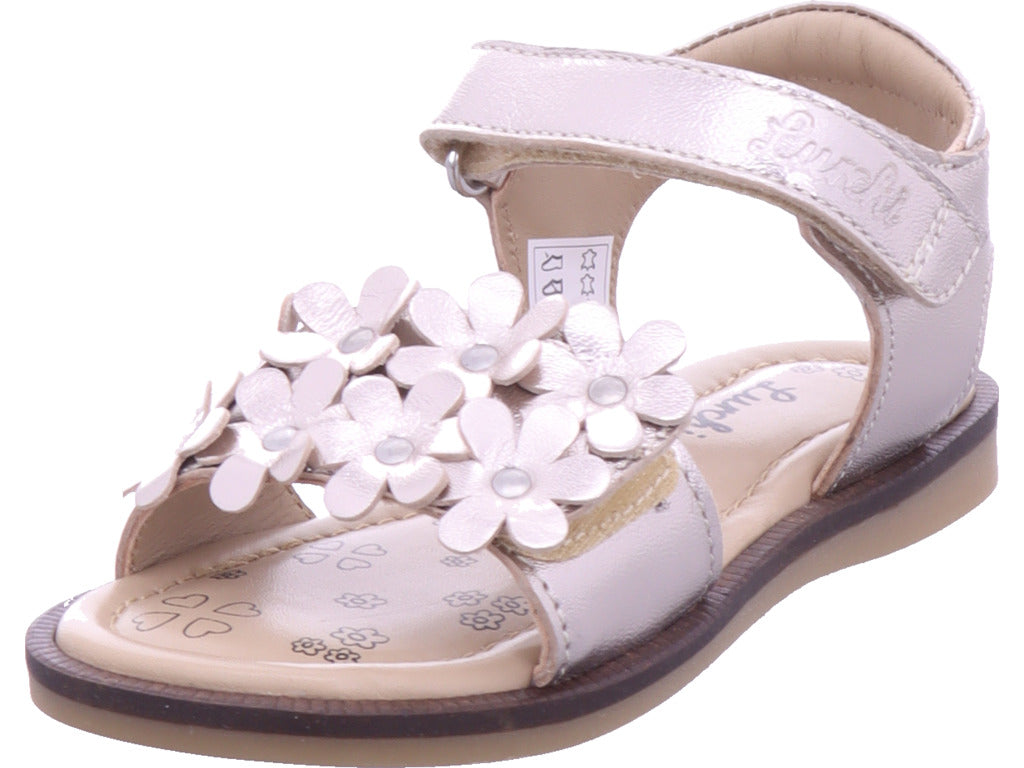 Lurchiho dívka v jiném