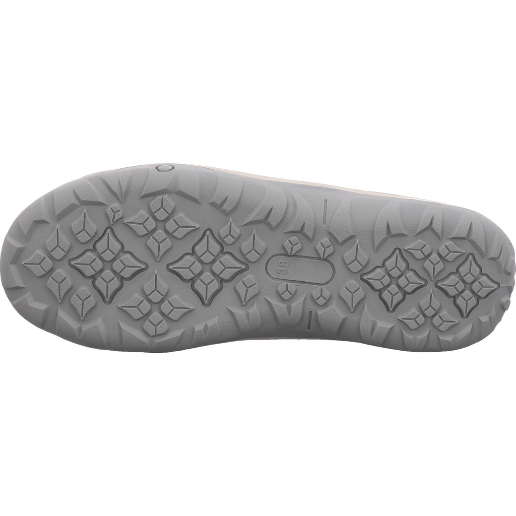 Shoe-world Damen Slipper  in beige