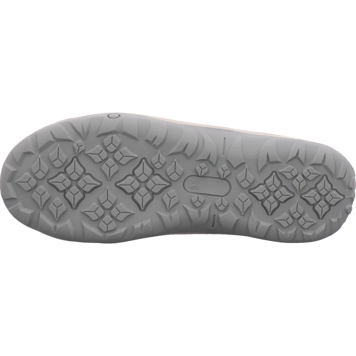 Shoe-world Damen Slipper  in beige