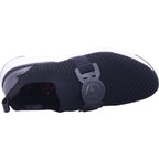 Bugatti Damen Slipper  in schwarz
