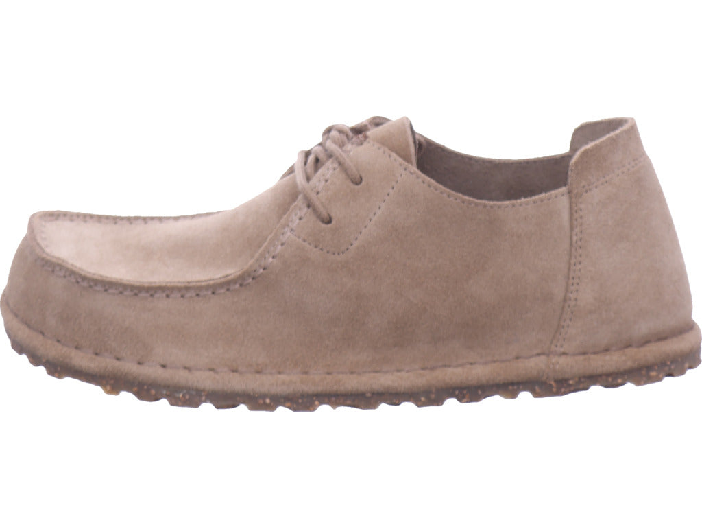 Birkenstock Women's Sneakers in Sand Taupe