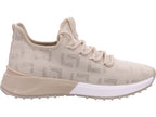 La Strada Damen Halbschuh  in beige