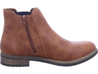 Rieker Women's Boots Hwk Women's Boots in brown