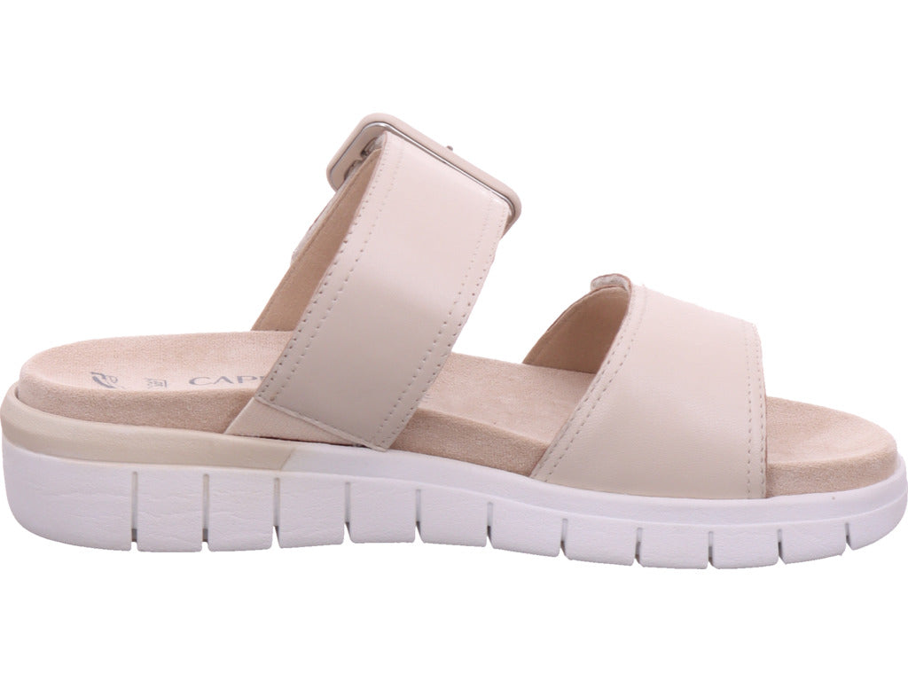Caprice Women's Sandals in beige