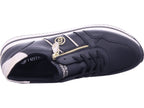 Remonte Women's Sneaker Remonte Fs Low Shoe in black