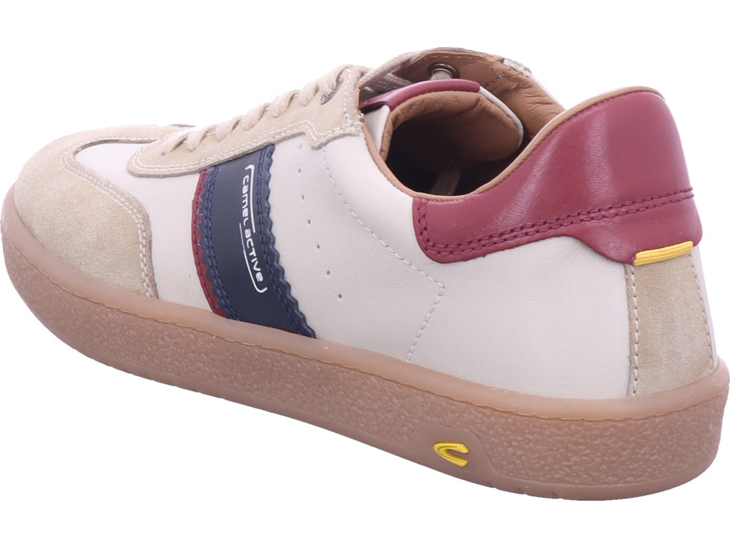 Camel Active Herren Halbschuh  in beige