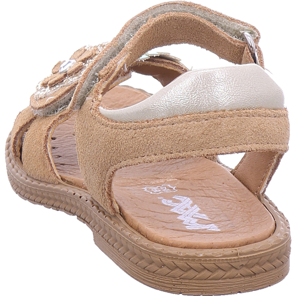 Imac Mädchen Sandalette  in braun