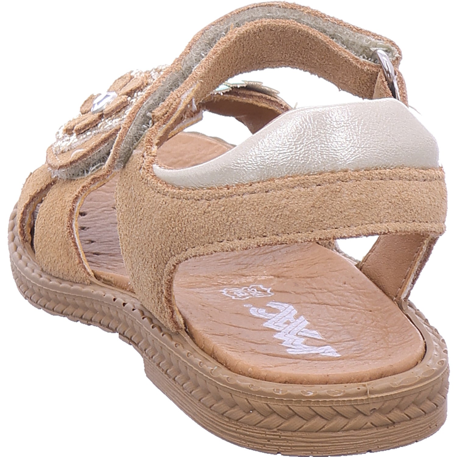 Imac Mädchen Sandalette  in braun