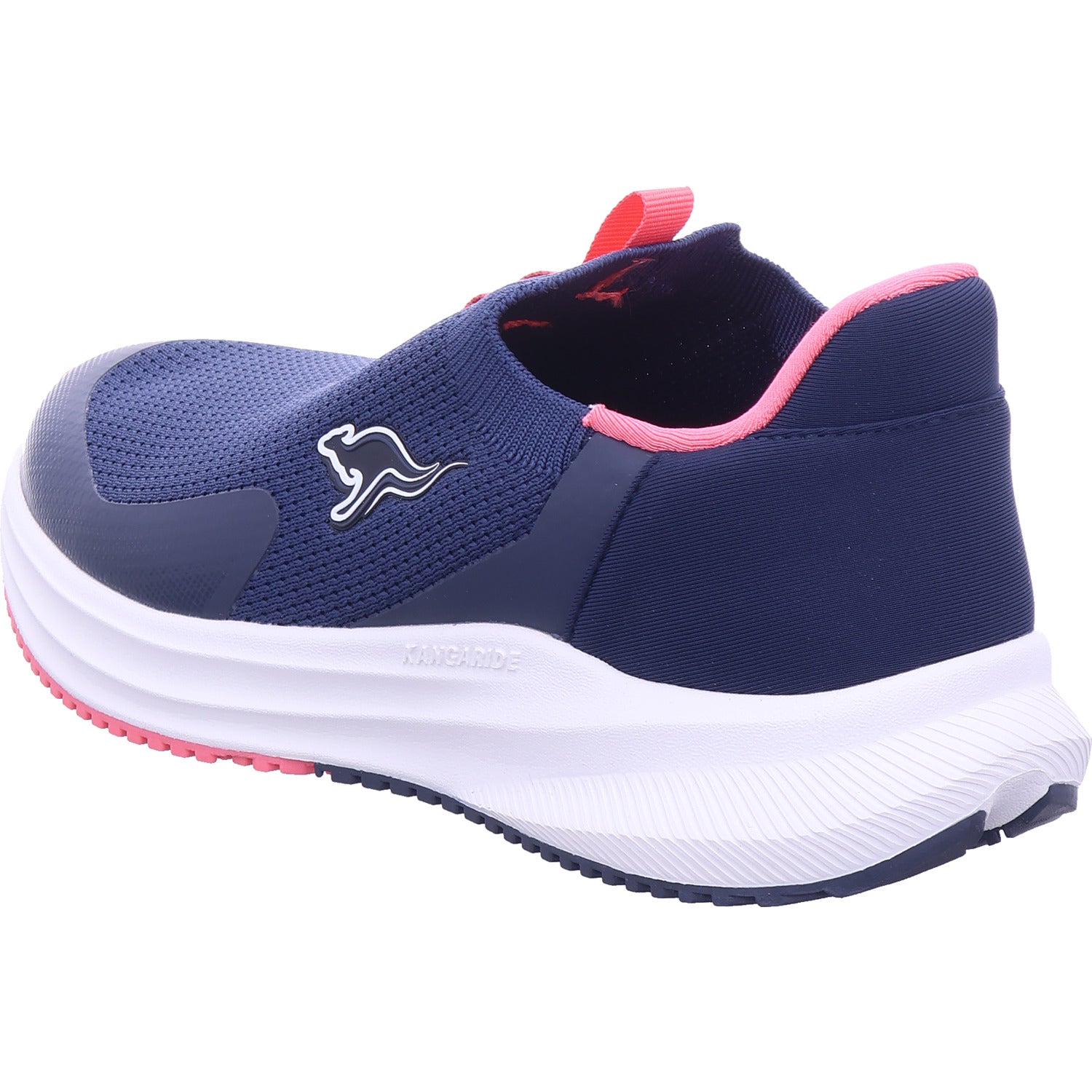 KangaRoos Damen Sneaker  in blau