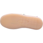 GIO+ Damen Slipper  in braun