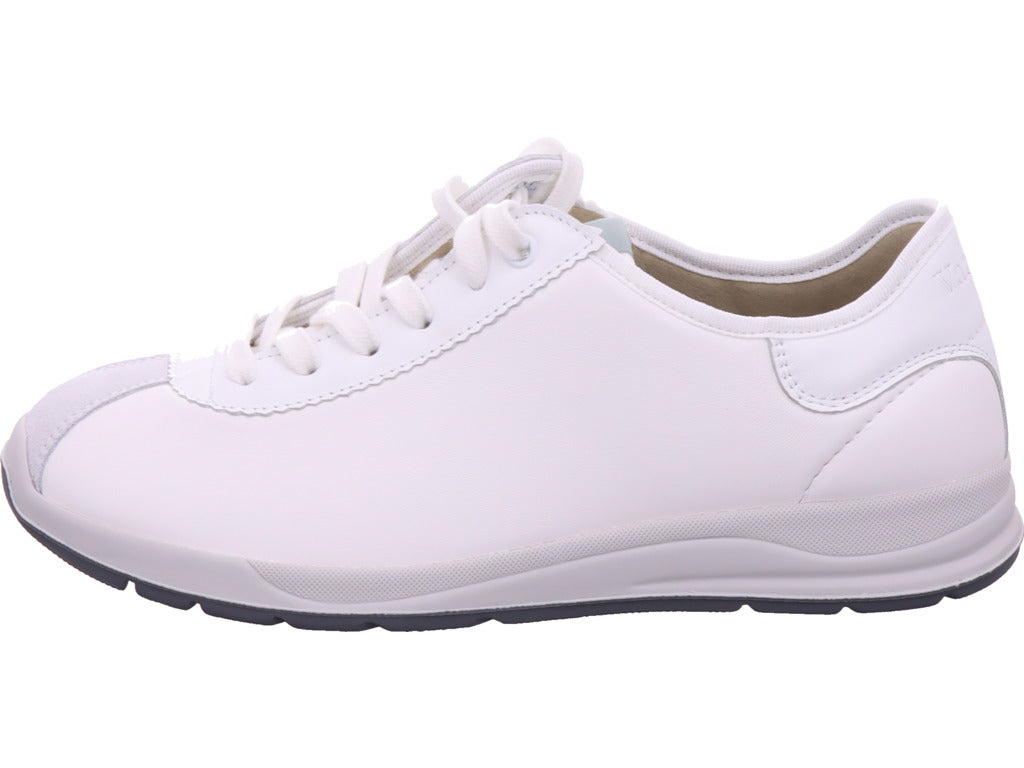 Varomed Damen Sneaker  in weiß