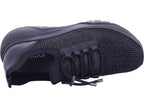 Gabor Damen Sneaker  in schwarz