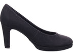 Gabor Damen Pump  in schwarz