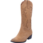 La Strada Damen Stiefel  in braun