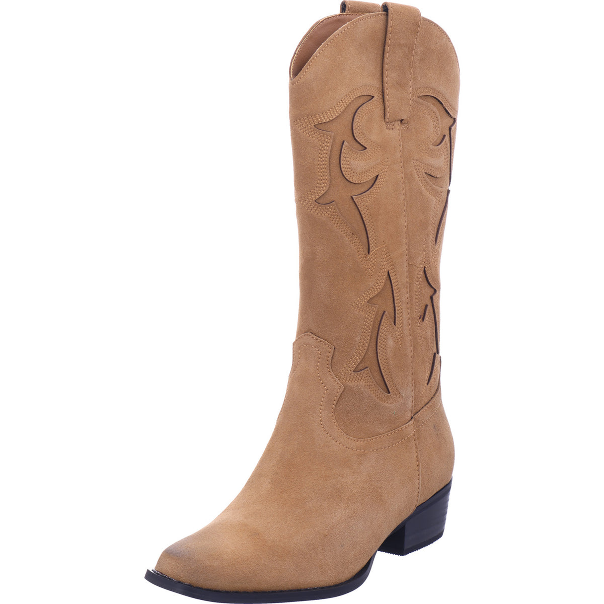 La Strada Damen Stiefel  in braun