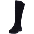Rieker  Stiefel Hwk Damen Stiefel in schwarz
