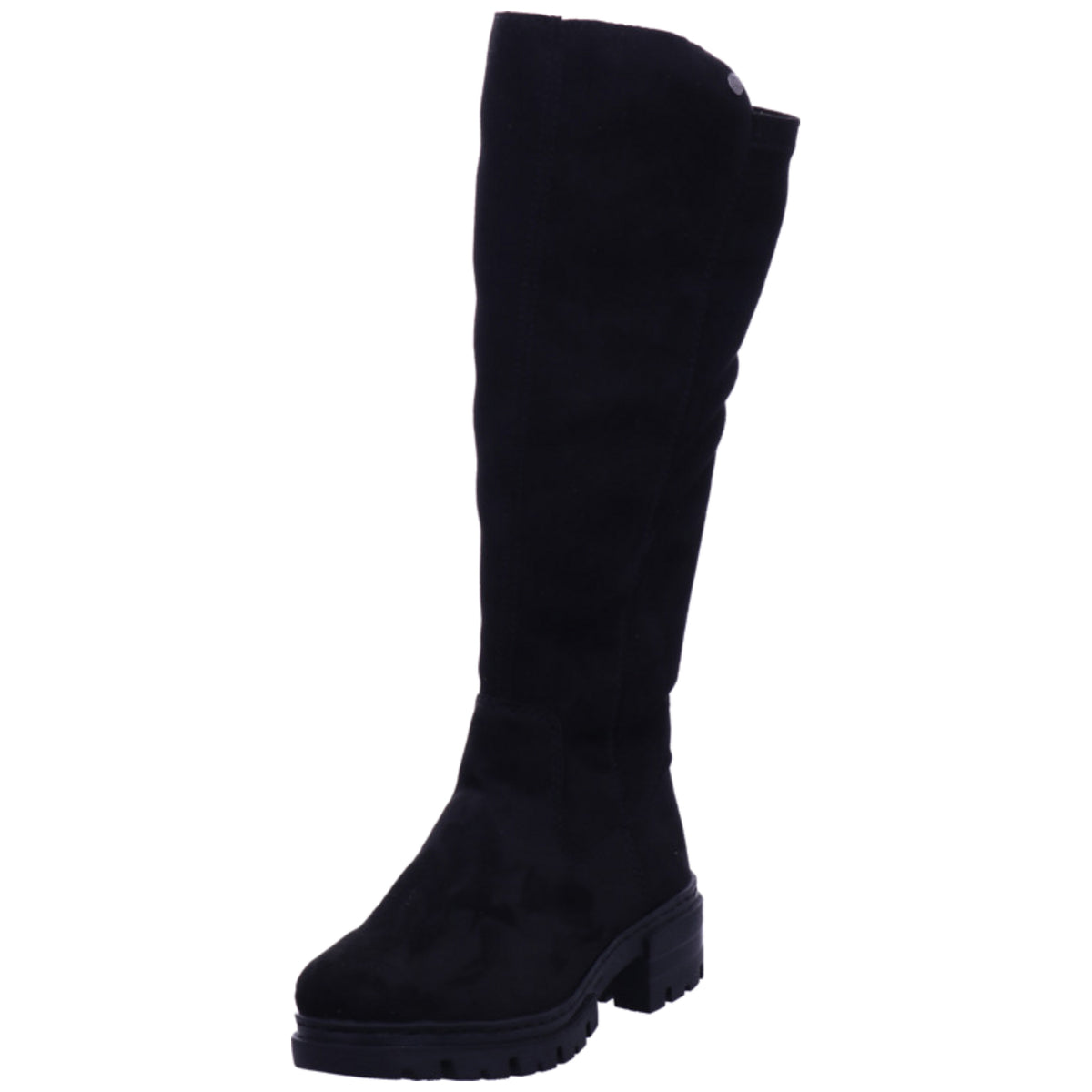 Rieker Hwk Women's Boots in Black