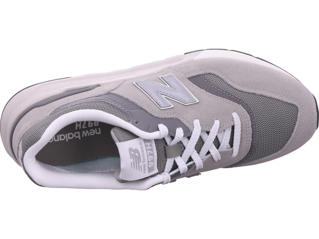 New Balance Herren Halbschuh 997H in grau