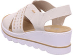 Rieker women's sandals in beige
